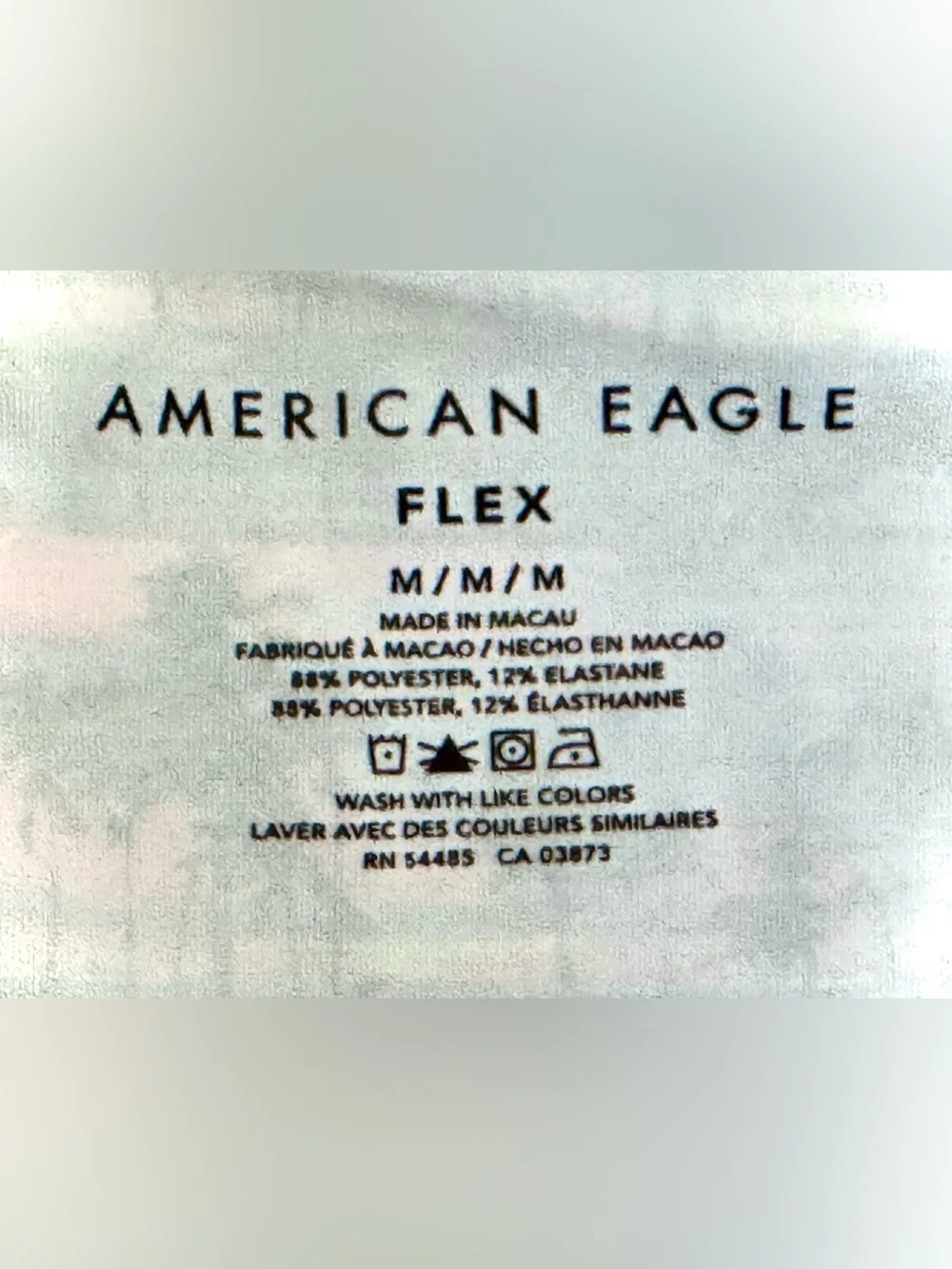 AEO & AE Flex american eagle